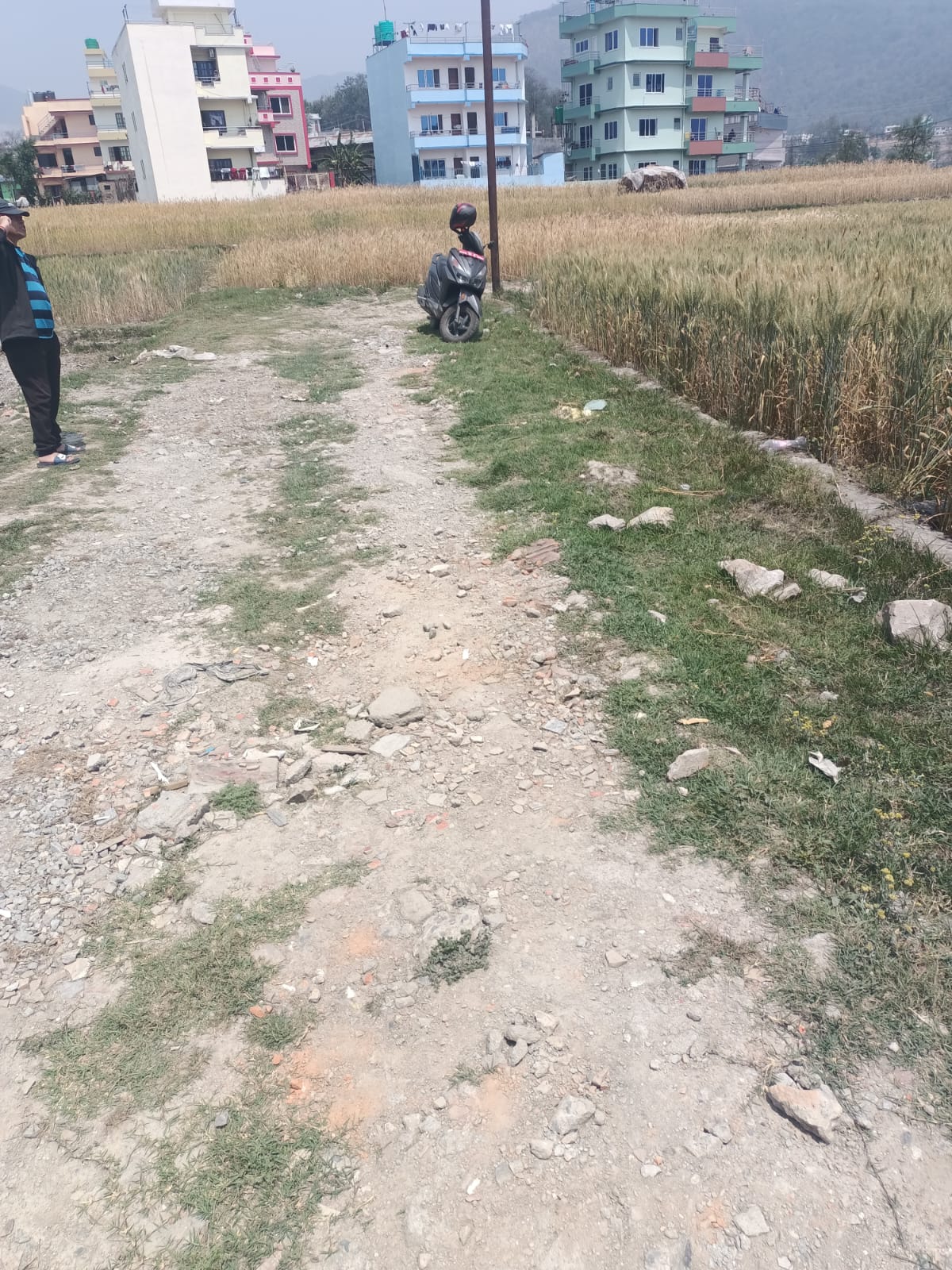 Picture of Tokha Municipality, Bagmati